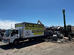 Retail Junk Removal in Casa Loma, CA